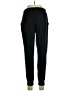 Eddie Bauer Solid Black Track Pants Size L - photo 2