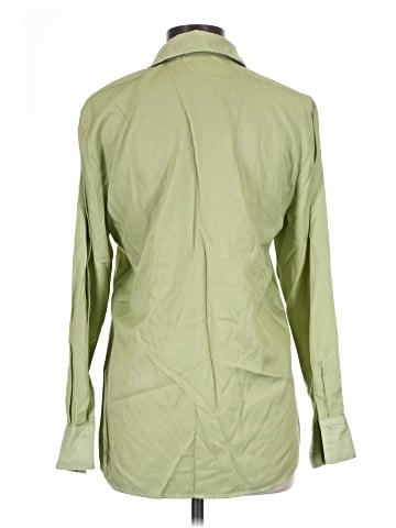Anne Klein Long Sleeve Blouse (view 2)