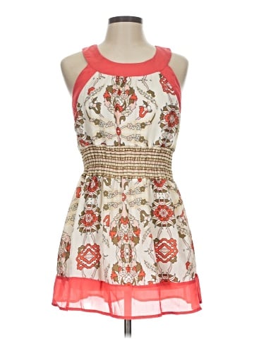 Apostrophe Cocktail Dress (view 1)
