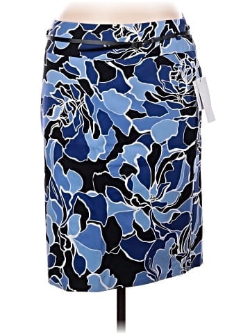 Liz Claiborne Casual Skirt (view 1)