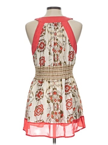 Apostrophe Cocktail Dress (view 2)
