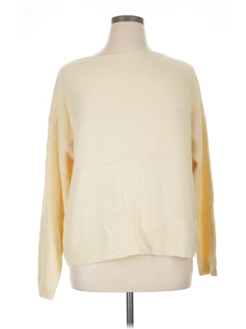 Prettygarden Pullover Sweater (view 1)