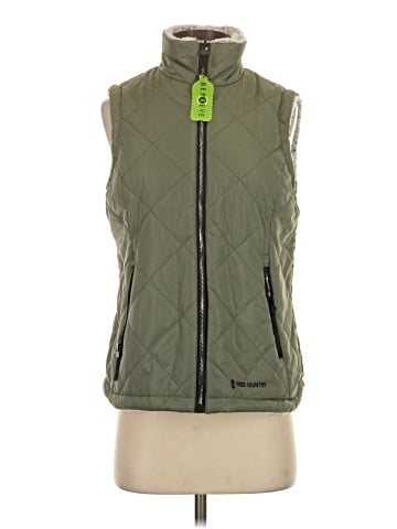 Free Country Vest (view 1)