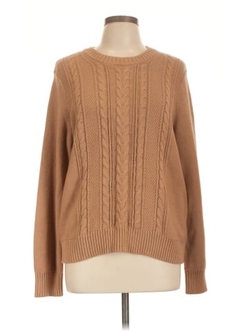 Gap Pullover Sweater (view 1)