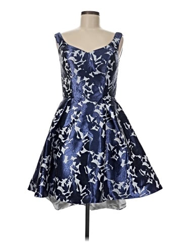 Chi Chi London Cocktail Dress (view 1)