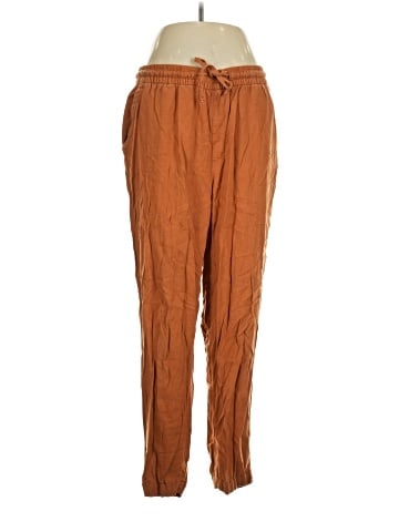 Old Navy Linen Pants (view 1)