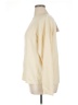 Prettygarden 100% Acrylic Ivory Pullover Sweater Size XL - photo 5