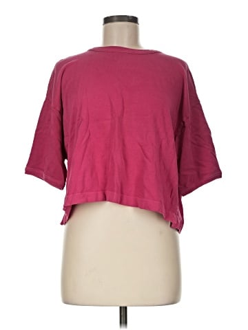 Madewell 3/4 Sleeve T-Shirt (view 1)