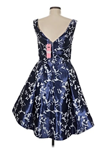 Chi Chi London Cocktail Dress (view 2)
