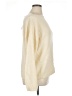 Prettygarden 100% Acrylic Ivory Pullover Sweater Size XL - photo 4