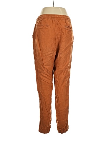 Old Navy Linen Pants (view 2)