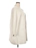 Eileen Fisher Ivory Coat Size 2X - photo 4