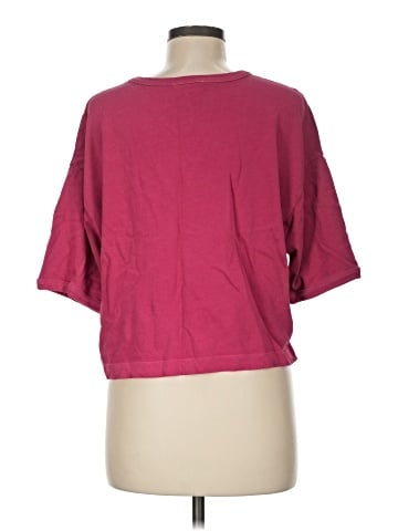 Madewell 3/4 Sleeve T-Shirt (view 2)