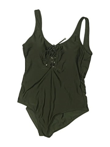 Mossimo One Piece Swimsuit (view 1)