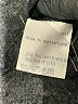 Pierrette Black Trenchcoat Size 2 - photo 7