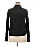 Nike 100% Polyester Black Track Jacket Size XL - photo 1