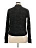 Nike 100% Polyester Black Track Jacket Size XL - photo 2