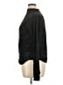 Nike 100% Polyester Black Track Jacket Size XL - photo 5