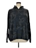 Cato Camo Black Poncho Size XL - photo 1