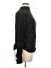 Nike 100% Polyester Black Track Jacket Size XL - photo 4