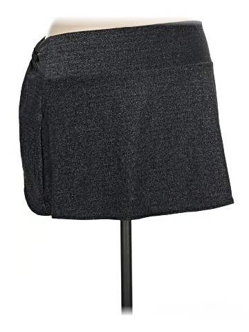 Lands' End Casual Skirt (view 2)