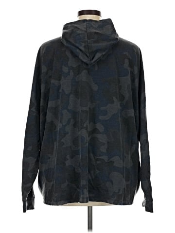 Cato Poncho (view 2)