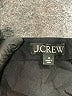 J.Crew Black Formal Skirt Size M - photo 4