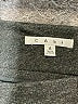 CAbi Chevron-herringbone Gray Dress Pants Size 4 - photo 7