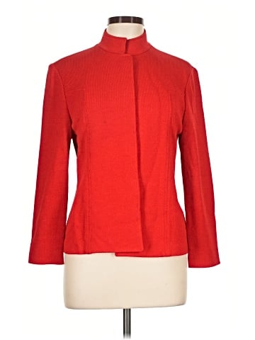 St. John Collection by Marie Gray 3/4 Sleeve Top (view 1)