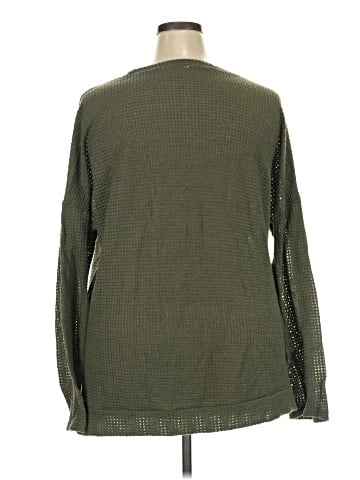 Unbranded Long Sleeve T-Shirt (view 2)