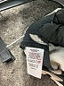 Ann Taylor 100% Polyester Black Tank Top Size XS - photo 8