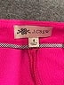 J.Crew 100% Polyester Pink Active Pants Size 4 - photo 7