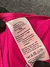 J.Crew 100% Polyester Pink Active Pants Size 4 - photo 8