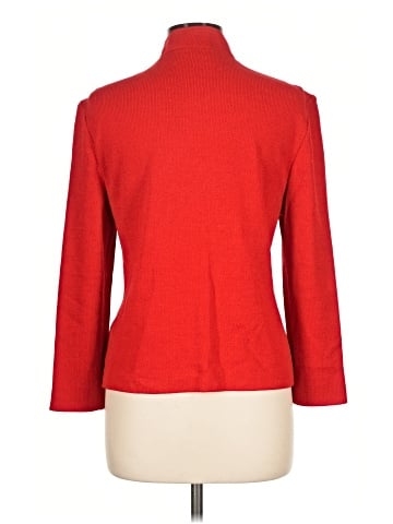 St. John Collection by Marie Gray 3/4 Sleeve Top (view 2)