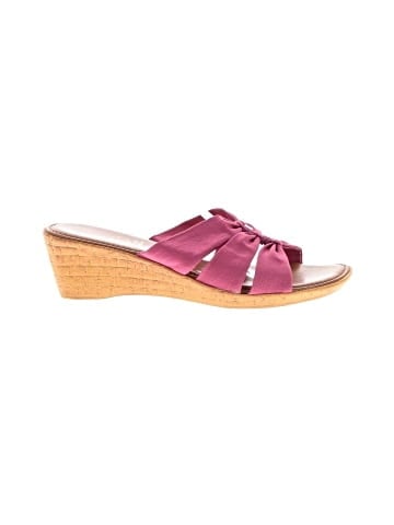 Italian Shoemakers Footwear Wedges (view 1)