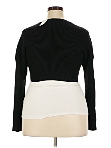 Torrid Cardigan (view 2)