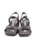 Easy Spirit Black Sandals Size 8 - photo 3
