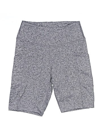 Zobha Athletic Shorts (view 1)
