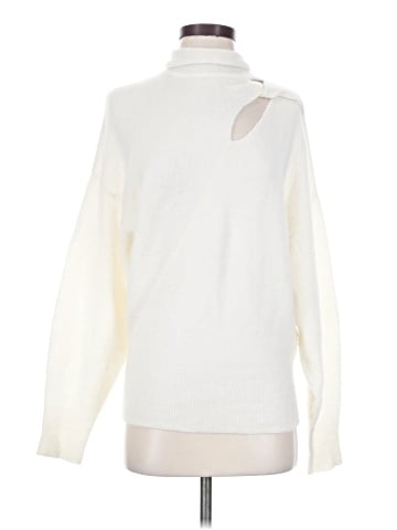 A.L.C. Turtleneck Sweater (view 1)
