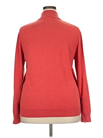 Brooks Brothers Turtleneck Sweater (view 2)