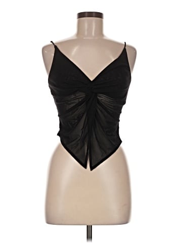 Urban Outfitters Sleeveless Top (view 1)