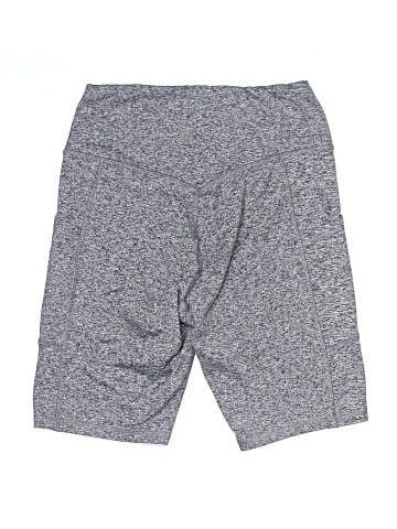 Zobha Athletic Shorts (view 2)