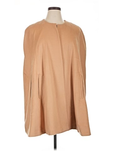 Boston Proper Poncho (view 1)