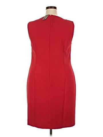 Ann Taylor Casual Dress (view 2)