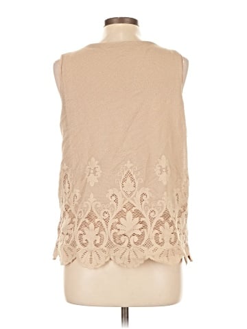 Chico's Sleeveless Blouse (view 2)