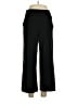 Max Studio Black Dress Pants Size L (estimated) - photo 1
