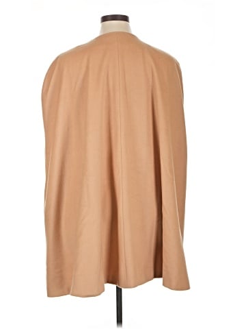 Boston Proper Poncho (view 2)