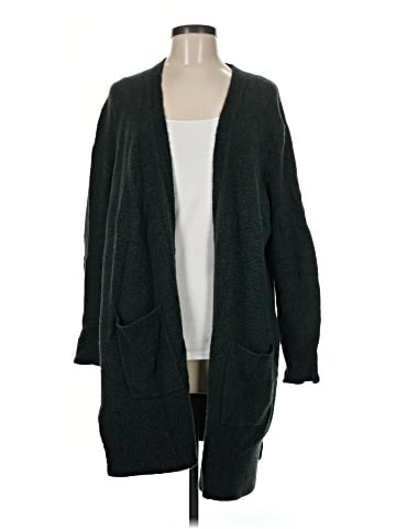 Madewell Cardigan (view 1)