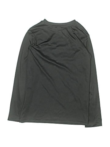 Puma Long Sleeve T-Shirt (view 2)