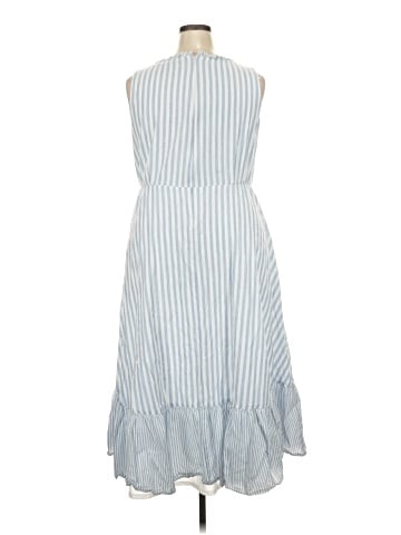 Lane Bryant Casual Dress (view 2)